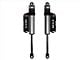 ICON Vehicle Dynamics V.S. 2.5 Series Rear Piggyback Shocks with CDCV for 0 to 1.50-Inch Lift (04-15 Titan)