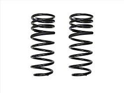 ICON Vehicle Dynamics 0.50-Inch Triple Rate Rear Lift Coil Springs (22-24 Tundra)
