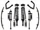ICON Vehicle Dynamics 1 to 3-Inch Suspension Lift System with Tubular Upper Control Arms; Stage 7 (07-21 Tundra)