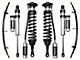 ICON Vehicle Dynamics 1 to 3-Inch Suspension Lift System; Stage 4 (07-21 Tundra)