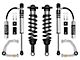 ICON Vehicle Dynamics 1.25 to 3.50-Inch Suspension Lift System with Tubular Upper Control Arms; Stage 5 (22-24 Tundra w/o Load-Leveling Air System, Excluding TRD Pro)