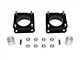 ICON Vehicle Dynamics 2.25-Inch Front Leveling Kit (22-24 Tundra w/o Load-Leveling Air System, Excluding TRD Pro)