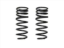 ICON Vehicle Dynamics 3.50-Inch Triple Rate Rear Lift Coil Springs (22-24 Tundra)