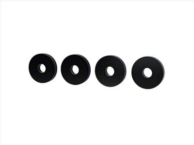 ICON Vehicle Dynamics Bump Stop Spacer Kit (07-21 Tundra)