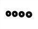 ICON Vehicle Dynamics Bump Stop Spacer Kit (07-21 Tundra)