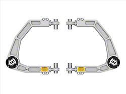 ICON Vehicle Dynamics Delta Joint Billet Upper Control Arms (22-24 Tundra)