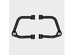 ICON Vehicle Dynamics Delta Joint Tubular Upper Control Arms (22-24 Tundra, Excluding TRD Pro)