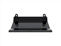 ICON Vehicle Dynamics Front Skid Plate (22-24 Tundra)