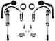 ICON Vehicle Dynamics S2 Secondary Shock Upgrade System; Stage 3 (07-21 Tundra)