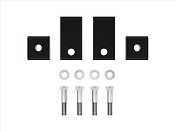 ICON Vehicle Dynamics Sway Bar Drop Kit (21-24 Tundra, Excluding TRD Pro)