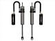 ICON Vehicle Dynamics V.S. 2.5 Series Rear Remote Reservoir Shocks with CDCV for 3 to 3.50-Inch Lift (22-24 Tundra w/o AVS System & Load-Leveling Air System)