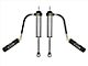 ICON Vehicle Dynamics V.S. 3.0 Series Rear Remote Reservoir Shocks with CDCV for 0 to 3-Inch Lift (22-24 Tundra, Excluding TRD Pro)