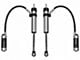 ICON Vehicle Dynamics V.S. 2.5 Series Front Remote Reservoir Shocks with CDCV for 4.50-Inch Lift (07-18 Jeep Wrangler JK)