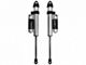 ICON Vehicle Dynamics V.S. 2.5 Series Rear Piggyback Shocks with CDCV for 4.50-Inch Lift (07-18 Jeep Wrangler JK)