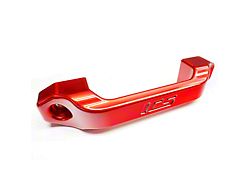 ICS FAB Grab Handle; Candy Red (Universal; Some Adaptation May Be Required)