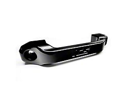 ICS FAB Grab Handle; Black (Universal; Some Adaptation May Be Required)