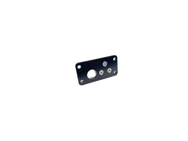 ICS FAB Switch Pros 9100 Mount without Studs (Universal; Some Adaptation May Be Required)