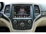 Infotainment 8.4 RA3 Radio Upgrade (14-17 Jeep Grand Cherokee WK2)