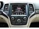 Infotainment GPS Navigation 8.4AN RA4 Radio Upgrade (14-17 Jeep Grand Cherokee WK2)