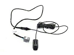 Infotainment UConnect Hands Free Microphone (08-13 Jeep Grand Cherokee WK & WK2)