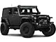 Injen Deep Water Snorkel (12-18 3.6L Jeep Wrangler JK)