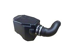 Injen Evolution Cold Air Intake (07-11 3.8L Jeep Wrangler JK)