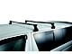 INNO Car Rack (07-24 Jeep Wrangler JK & JL w/ Hard Top)