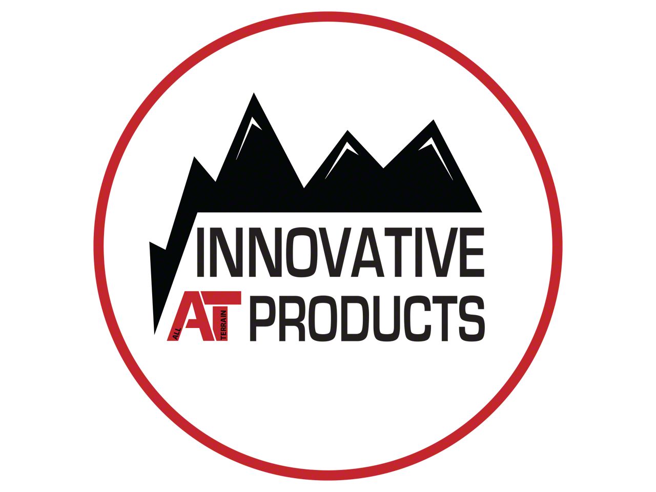 Innovative AT Products Parts