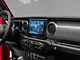 Insane Audio Ultimate Head Unit (18-23 Jeep Wrangler JL)