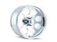 ION Wheels 171 Polished 6-Lug Wheel; 16x8; -5mm Offset (22-24 Frontier)