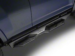 Defender Step Running Boards (10-24 4Runner, Excluding Limited, Nightshade, TRD Sport & 10-13 SR5)