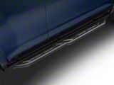 Rocker Step Running Boards (10-24 4Runner, Excluding Limited, Nightshade, TRD Sport & 10-13 SR5)