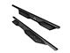 Defender Step Running Boards (18-24 Jeep Wrangler JL 4-Door)