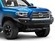 BARDE Front Bumper (16-23 Tacoma)