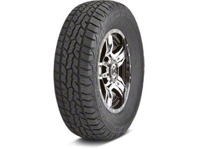 Ironman All Country All-Terrain Tire (31" - 265/65R17)