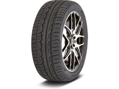 Ironman iMOVE Gen 2 SUV All-Season Tire (33" - 305/45R22)