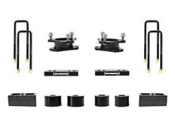 Ironman 4x4 3-Inch Lift and Level Suspension Lift Kit (05-23 Tacoma, Excluding TRD)