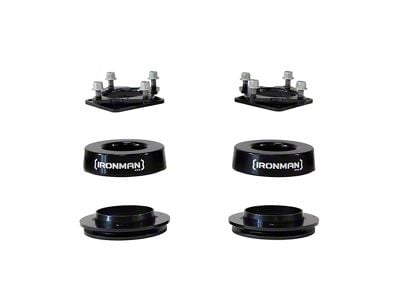 Ironman 4x4 3-Inch Lift and Level Suspension Lift Kit (24-25 Tacoma w/ Rear Coil Springs)