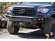 Ironman 4x4 Raid Series Front Bumper (16-23 Tacoma)