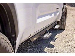 Ironman 4x4 EDC Side Step Bars (22-25 Tundra CrewMax)