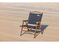 Ironman 4x4 Aluminum Quick Fold Event Chair