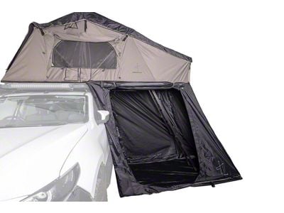 Ironman 4x4 Annex Room for Cross 1200 Roof Top Tent (Universal; Some Adaptation May Be Required)