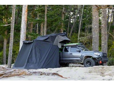 Ironman 4x4 Annex Room for Ursa 1300 Roof Top Tent (Universal; Some Adaptation May Be Required)