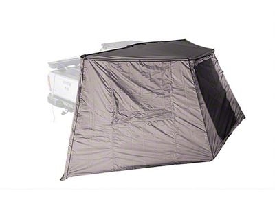 Ironman 4x4 DeltaWing 180-Degree Awning Wall Kit for 5.60-Foot Awning