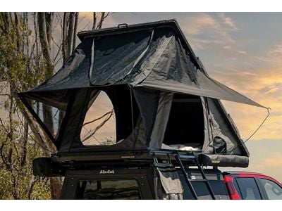 Ironman 4x4 Orion 1400 Roof Top Tent (Universal; Some Adaptation May Be Required)