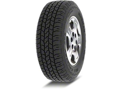 Ironman All Country AT2 All-Terrain Tire (31" - LT265/65R18)