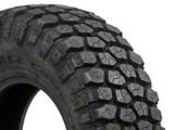 Ironman All Country Mud-Terrain Tire (37" - 37x12.50R17)