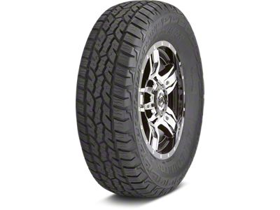 Ironman All Country All-Terrain Tire (33" - LT275/70R18)