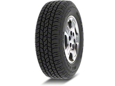 Ironman All Country AT2 All-Terrain Tire (31" - 31x10.50R15)