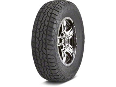 Ironman All Country All-Terrain Tire (32" - 265/70R17)
